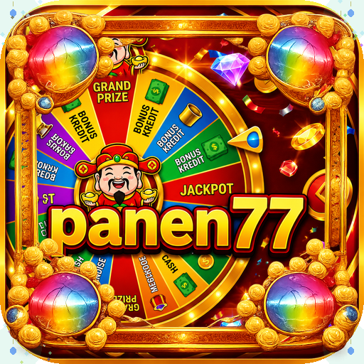 panen77 — mitra unggulan